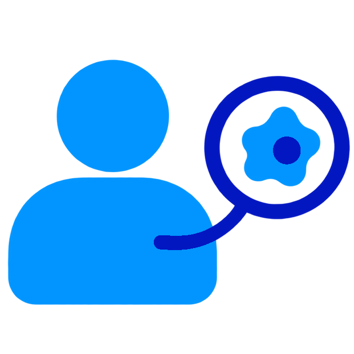 一人一套肿瘤标记