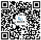 WeChat Official Account QR Code